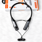 Regersi -NY060 Neckband – 200 Hours Backup| Memory Card Support (Orginal) - Image 2