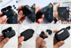 Airpods pro 2nd generation Black (Dubai Edition) - Image 2