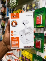 EXCEL E45 PRO Wireless Earbuds (Latest Bluetooth 5.4) - Image 2