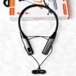 Regersi -NY060 Neckband – 200 Hours Backup| Memory Card Support