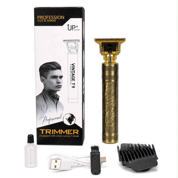 Original Vintage T9 Trimmer