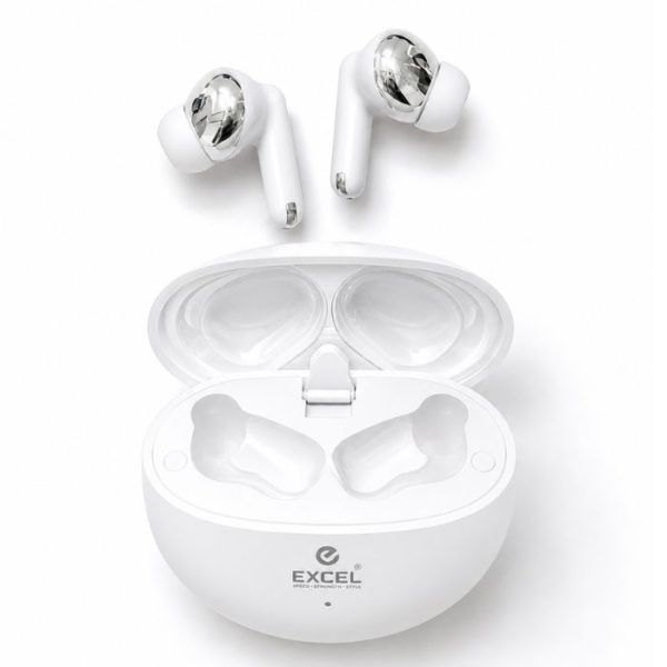 TJN-07 True Wireless Earbuds