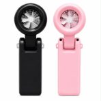 Handheld Portable Turbo Mini Fan - Image 2