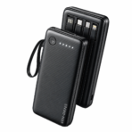 Ven-Dens 10000 Mph Power Bank Combo Offer(Air Pods Pro Free!) - Image 3